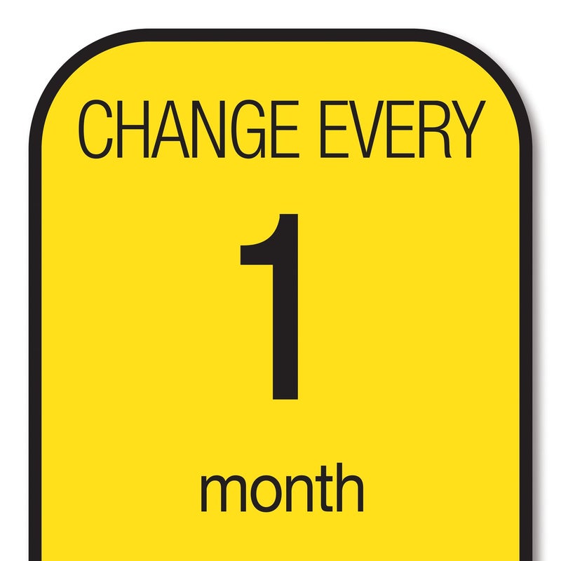 Marineland Polishing Filter Pads, Mechanical Filtration For Canister Filters, Fits 530 - Image 4